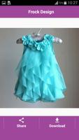 Baby Frock скриншот 3