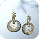 New Fancy Earing Designs APK