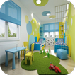 Kids Bedroom Design