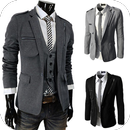 Man Suit Design APK