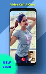 Indian Hot Bhabhi Video Call &  Bhabhi Chat APK download