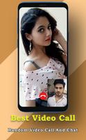 3 Schermata Indian Hot Bhabhi Video Call &  Bhabhi Chat