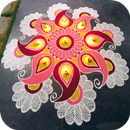 New Rangoli Designs APK