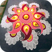 New Rangoli Designs