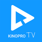 Kinopro.uz  TV ícone