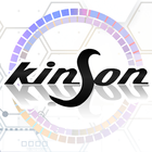KINSON 3.0 图标