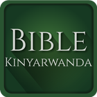 Kinyarwanda Bible-icoon