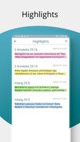 Kinyarwanda Bible ภาพหน้าจอ 3