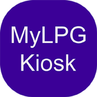 MyLPG Kiosk иконка