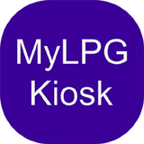 MyLPG Kiosk icône