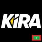 Kira Maldives biểu tượng