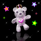 Dance Bear LiveWallpaper Trial icon