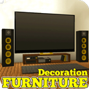 Addon Decoration Furniture APK