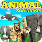 Addon Animal Zoo आइकन