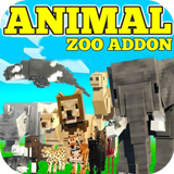 Addon Animal Zoo