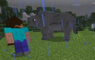 Addon Animal Zoo Screenshot 2