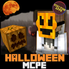 Halloween Mod for Minecraft PE icône