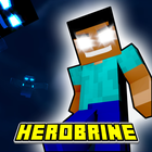 Herobrine иконка