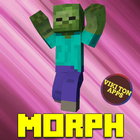 Morph آئیکن