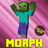 Morph Addon APK