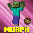 Morph иконка