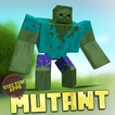 Mutant Creatures Addon