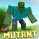 Mutant Creatures Addon aplikacja