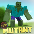 Mutant 아이콘