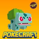 Mod PokeCraft aplikacja