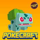 Mod PokeCraft biểu tượng