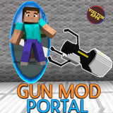 Portal Gun icône