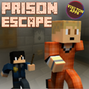 Prison For Life Map aplikacja