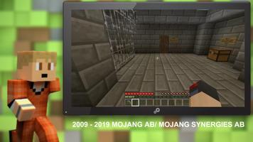 Prison For Life Map screenshot 1
