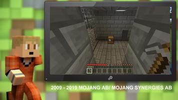 Prison For Life Map screenshot 2
