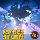 Wither Storm Addon aplikacja
