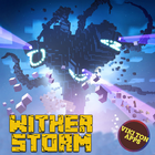 Wither Storm icône