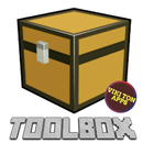 Toolbox Addon for Minecraft PE aplikacja