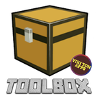 Toolbox-icoon