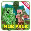 Mob Skin Pack - For Crafting and Building 2021 APK