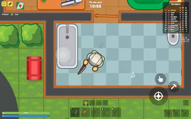 download CrazyBattle.Fun - Ultimate bat XAPK