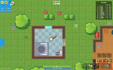 download CrazyBattle.Fun - Ultimate bat XAPK