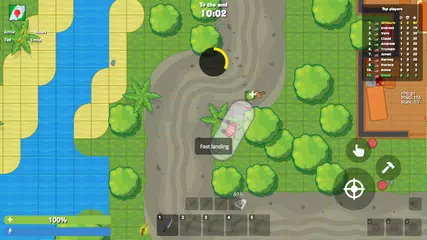 download CrazyBattle.Fun - Ultimate bat XAPK