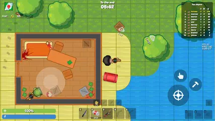 download CrazyBattle.Fun - Ultimate bat XAPK