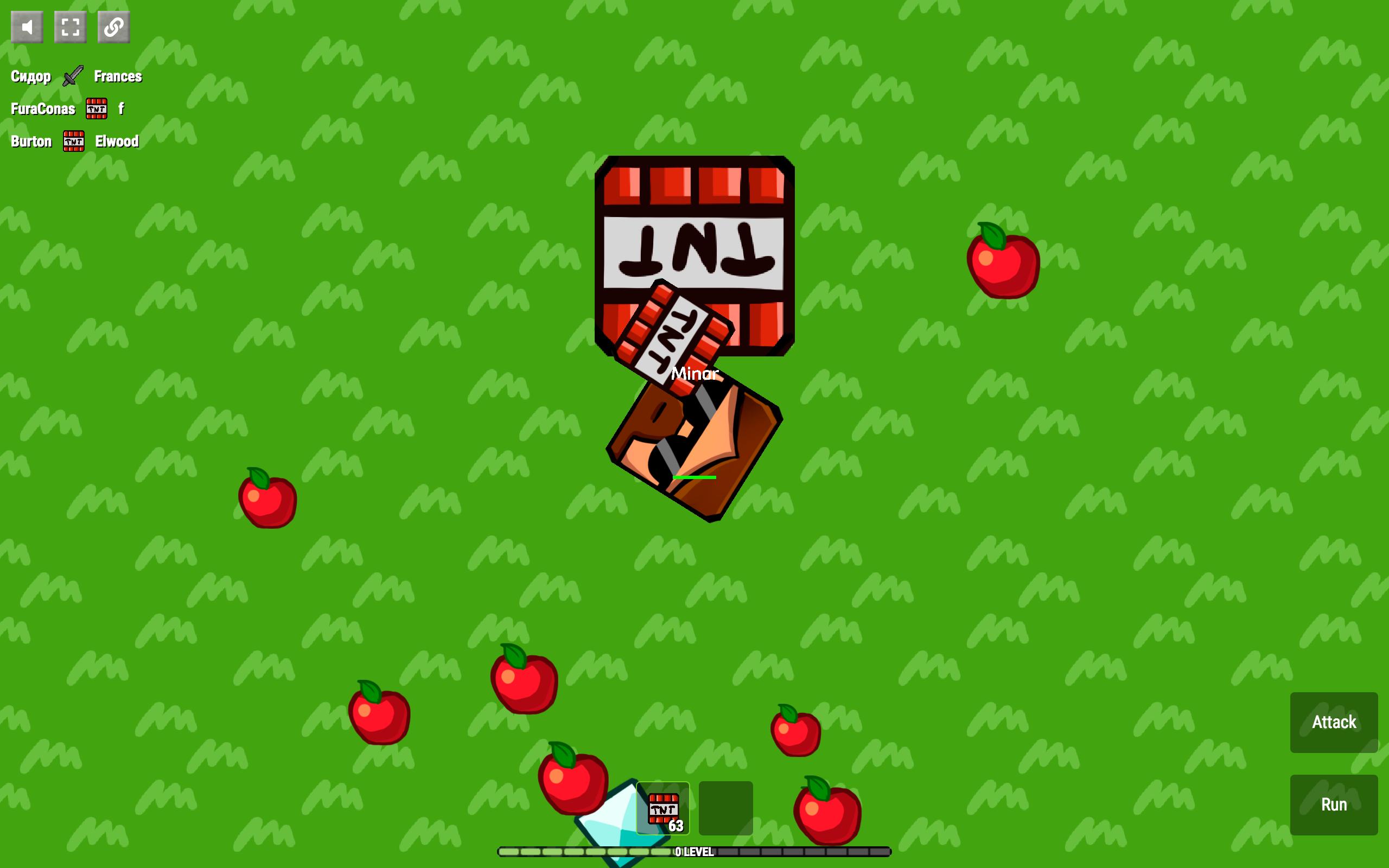 Crazysteve.Io Crazysteve.Io