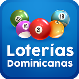 Loterías Dominicanas icône