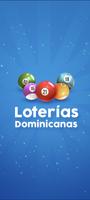 Loterías Dominicanas Plakat