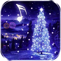 Christmas Tree Live Wallpaper XAPK download