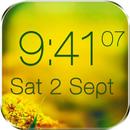 Horloge digitale APK