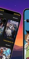 GogAnimePlus: Anime App capture d'écran 3