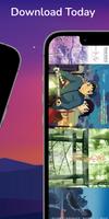 GogAnimePlus: Anime App capture d'écran 1